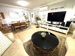 Blk 802 Woodlands Street 81 (Woodlands), HDB 5 Rooms #567710761